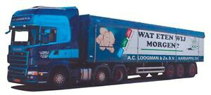 yzzr[@͌^ԁ@ԁ@[VOJ[ XJjAgbNawm camion scania r toplaerop cisaillement solsz loogman