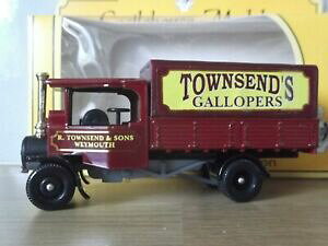 yzzr[@͌^ԁ@ԁ@[VOJ[ R[hX`[S^E[glledo pv91 code 3, foden steam wagon, townsend gallopers, cert 31200
