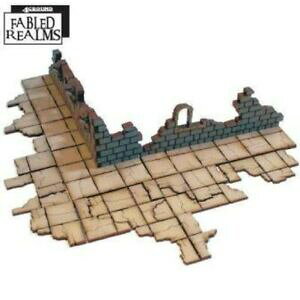 �y���������z�z�r�[�@�͌^�ԁ@�ԁ@���[�V���O�J�[ 4ground 28sfar153 ruins of daldorr 4