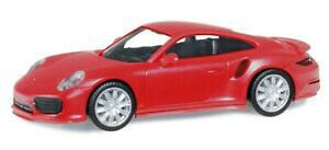 yzzr[@͌^ԁ@ԁ@[VOJ[ |VF^[{fherpa 028615002 porsche 911 turbo, modele auto 187 h0