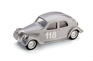 �y���������z�z�r�[�@�͌^�ԁ@�ԁ@���[�V���O�J�[ �����`�A�A�v�����A�~�b���~���A���f��lancia aprilia mille miglia 1947 143 model r061b brumm