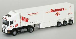 yzzr[@͌^ԁ@ԁ@[VOJ[ XJjAgbN[_[awm camion scania r highlaerop interieur chargeusessz detmers