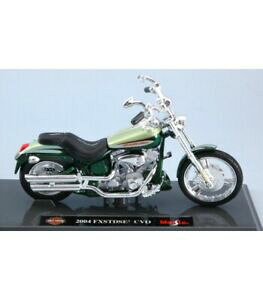 yzzr[@͌^ԁ@ԁ@[VOJ[ n[[_rbh\^bNO[harley davidson fxstdse cvo 2004 metallic green 118