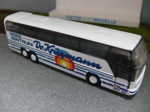 �y���������z�z�r�[�@�͌^�ԁ@�ԁ@���[�V���O�J�[ 187 rietze neoplan cityliner 3axe dr krugmann acquerir