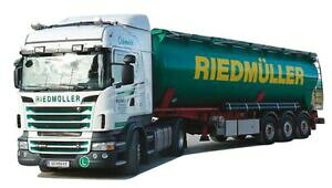 yzzr[@͌^ԁ@ԁ@[VOJ[ XJjAgbNuawm camion scania r highlaerop kippsilosz riedmuller