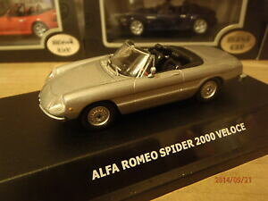 yzzr[@͌^ԁ@ԁ@[VOJ[ At@IXpC_[x[`FVo[}LVJ[alfa romeo spider veloce 2000 argent 143 maxi voiture old skool classique voiture nouveau