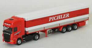 yzzr[@͌^ԁ@ԁ@[VOJ[ XJjAgbNawm camion scania r toplaerop prsz pichler