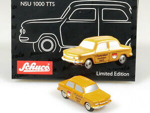 yzzr[@͌^ԁ@ԁ@[VOJ[ fsbRvct{bNXschuco 50537002 piccolo nsu prinz 1000 tts francs landau voyage neuf dans sa boite 14011732