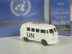 �y���������z�z�r�[�@�͌^�ԁ@�ԁ@���[�V���O�J�[ ���f��top wiking camp;i special modele vw t1 des nations unies