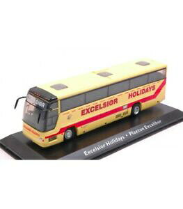 yzzr[@͌^ԁ@ԁ@[VOJ[ {{oXautobus volvo excelsior holidays plaxton excalibur cm 15,5 176