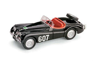 yzzr[@͌^ԁ@ԁ@[VOJ[ WK[[hX^[[jaguar xk 120 roadster rally alpi 1953 1987 r164 brumm