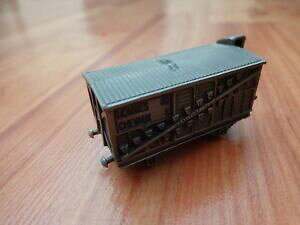 yzzr[@͌^ԁ@ԁ@[VOJ[ tXfdanbury comme neuf worlds greatest railroad carsetain 40 francais et 8 boxcar model