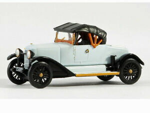 yzzr[@͌^ԁ@ԁ@[VOJ[ RCroco 05410 h0 voitures majores daimler 1832 anglais