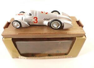yzzr[@͌^ԁ@ԁ@[VOJ[ I[gjI{bNX~gbrumm r107 auto union rekordwagen 1935 3 neuf en boite boxed mint 143