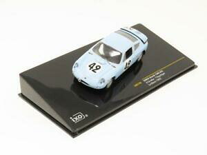 yzzr[@͌^ԁ@ԁ@[VOJ[ lbg[N_CJXgAog}XP[ixo lmc146 diecast simca abarth 1300 42 le mans 1962 1 43 scale boxed