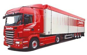 yzzr[@͌^ԁ@ԁ@[VOJ[ XJjAgbNawm camion scania r highlaerop cisaillement solsz barmettler