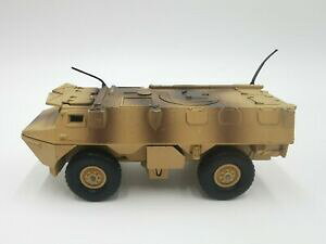 �y���������z�z�r�[�@�͌^�ԁ@�ԁ@���[�V���O�J�[ solido vehicule blinde vab desert n251 976 150