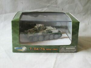 yzzr[@͌^ԁ@ԁ@[VOJ[ VAhS^Narmure dragon russe ww2 t3476 tank 1941 172 60135