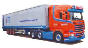 yzzr[@͌^ԁ@ԁ@[VOJ[ XJjAgbN@awm camion scania r highlaerop cisaillement solsz van bentum 53730