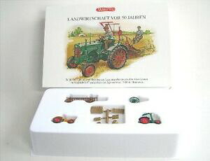 yzzr[@͌^ԁ@ԁ@[VOJ[ f|VFmodele specialset agriculture porschehanomag