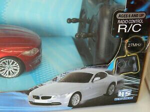 yzzr[@͌^ԁ@ԁ@[VOJ[ WIXP[J[Rg[bmw z4 radio controle voiture en rouge 123th echelle, environ 7 in environ 1778 cm voiture amp; controleur