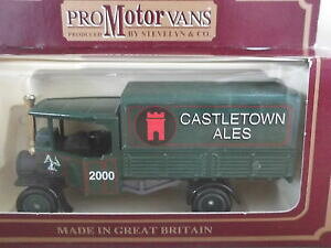 yzzr[@͌^ԁ@ԁ@[VOJ[ R[hX`[SAClledo pv91 code 3, foden steam wagon, castletown ales, isle of mancert 41100