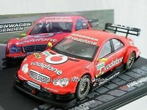 yzzr[@͌^ԁ@ԁ@[VOJ[ ZfXJ[xgViC_[c[Oflbg[Namg mercedes cklasse voiture modele bernd schneider touring 143 rouge ixo altaya r01