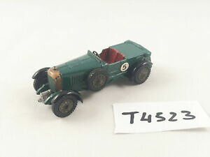 yzzr[@͌^ԁ@ԁ@[VOJ[ re[W}b`xg[_CJXgvintage matchbox yesteryear no y5 1929 45 l bentley diecast vertvert 1958