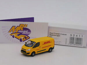 yzzr[@͌^ԁ@ԁ@[VOJ[ ubVtH[hgWbgJX^{bNXJ[mxeB[busch 52411 ford transit custom encadre voiture en jaune dhl 187 nouveaute