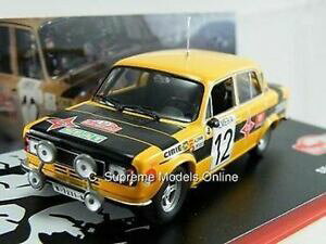 yzzr[@͌^ԁ@ԁ@[VOJ[ V[g[J[fpbP[Wseat 124d s 1800 1977 rallye modele de voiture zanini 143rd emballe question k8967q