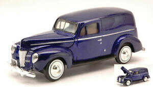 yzzr[@͌^ԁ@ԁ@[VOJ[ tH[hZ_fo[_CJXgmodellino auto scala 124 motormax ford sedan delivery 1940 diecast modellismo