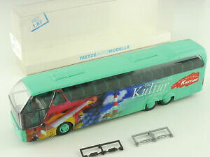 yzzr[@͌^ԁ@ԁ@[VOJ[ oXrietze 64500 neoplan starliner kastler bus de voyage ottensheim ovp 16041505