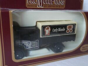 �y���������z�z�r�[�@�͌^�ԁ@�ԁ@���[�V���O�J�[ �X�`�[�����S���J�[���[�u�����h�r�[��lledo pv91, foden steam wagon, the leadmill brasserie, denbycurly blonde biere