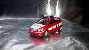yzzr[@͌^ԁ@ԁ@[VOJ[ xcNXjxNXP[z* herpa 047753 mercedesbenz bclass nuremberg fire department 187 lechelle ho