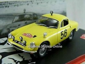 【送料無料】ホビー　模型車　車　レーシングカー ロータスエリートラリーカーモデルデカールlotus elite 1962 rallye modele de voiture daviestaylor 143 no56 decal exemple r0154x