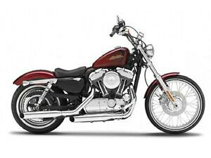 yzzr[@͌^ԁ@ԁ@[VOJ[ n[[_rbh\oCNoCNfmaisto 112 harley davidson 2012 xl 1200v seventy two 72 motorcycle bike model