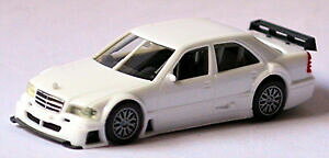 yzzr[@͌^ԁ@ԁ@[VOJ[ mercedes benz cclasse c 180 w202 dtm 1995 blanc 187 herpa