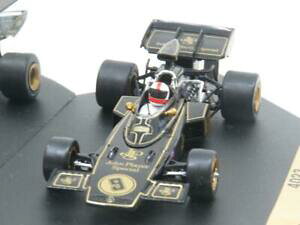 【送料無料】ホビー 模型車 車 レーシングカー ロータスデイブウォーカーイギリススケールquartzo f1 4023 lotus 72d dave walker british gp 1972 1 43 scale boxed