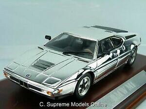 yzzr[@͌^ԁ@ԁ@[VOJ[ XP[fpbP[Wbmw m1 voiture modele echelle 143rd plaque brillant finition emballe question bxd k8967q ~ ~