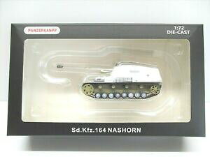 yzzr[@͌^ԁ@ԁ@[VOJ[ panzerkampf 172 sdkfz164 nashorn 1944 snow camo pzk12015b
