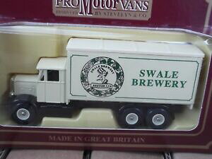 �y���������z�z�r�[�@�͌^�ԁ@�ԁ@���[�V���O�J�[ �g���b�Nlledo pv44, scammell 6 roues camion, swale brasserie, kentish ales, cert 26100