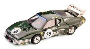 yzzr[@͌^ԁ@ԁ@[VOJ[ tF[}vXXN[fAferrari 512 bb lm le mans orourkedownphillips scuderia emka 1980 143 1991