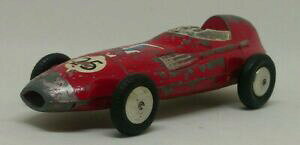 yzzr[@͌^ԁ@ԁ@[VOJ[ re[WR[M[[XJ[TXyVvintage corgi no 150 s ga voiture de course 1961 1965 avec suspension