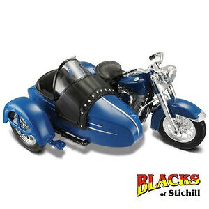 yzzr[@͌^ԁ@ԁ@[VOJ[ XP[n[[_rbh\nChOChoCNTChJ[fmaisto 118 scale 1952 harley davidson fl hydra glide moto side car model