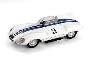 yzzr[@͌^ԁ@ԁ@[VOJ[ WK[^Cv}JjKjaguar d type le mans cunningham 1954 143 1985 r130 brumm