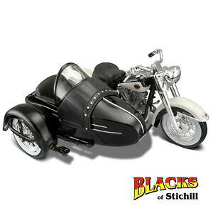 yzzr[@͌^ԁ@ԁ@[VOJ[ XP[n[[_rbh\fII[goCTChfmaisto 118 scale 1958 harley davidson flh duo glide moto et side modele de voiture