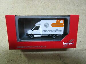 yzzr[@͌^ԁ@ԁ@[VOJ[ ZfXxc{bNXX[cP[XgXtbNXXv^[herpa h0 094542 mercedesbenz sprinter avec valise construction transoflex neuf neuf dan