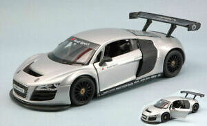 yzzr[@͌^ԁ@ԁ@[VOJ[ AEfB_CJXgnouvelle annoncemodellino auto scala 124 audi r8 lms diecast modellismo statico collezione