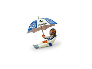 yzzr[@͌^ԁ@ԁ@[VOJ[ rk[ufpilotino g villeneuve per bm267272 ombrellino 143 model ch01u brumm