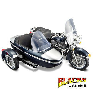 yzzr[@͌^ԁ@ԁ@[VOJ[ n[[_rbh\[hLONVbNI[goCTChJ[maisto 118 2001 harley davidson flhrc road king classic moto et sidecar